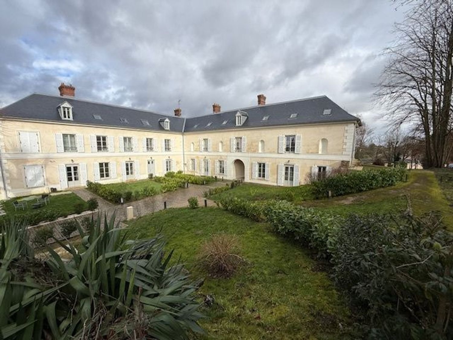 Appartement à vendre, 140m², L'Isle-Adam