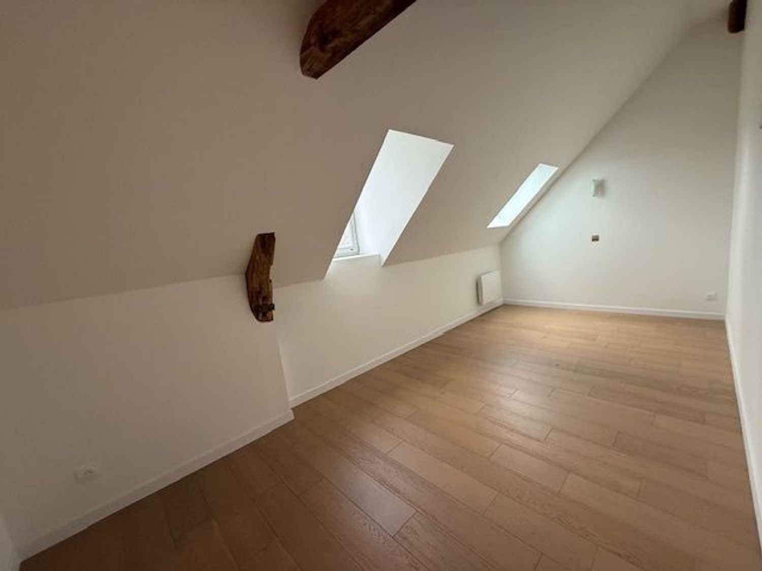 Appartement à vendre, 140m², L'Isle-Adam