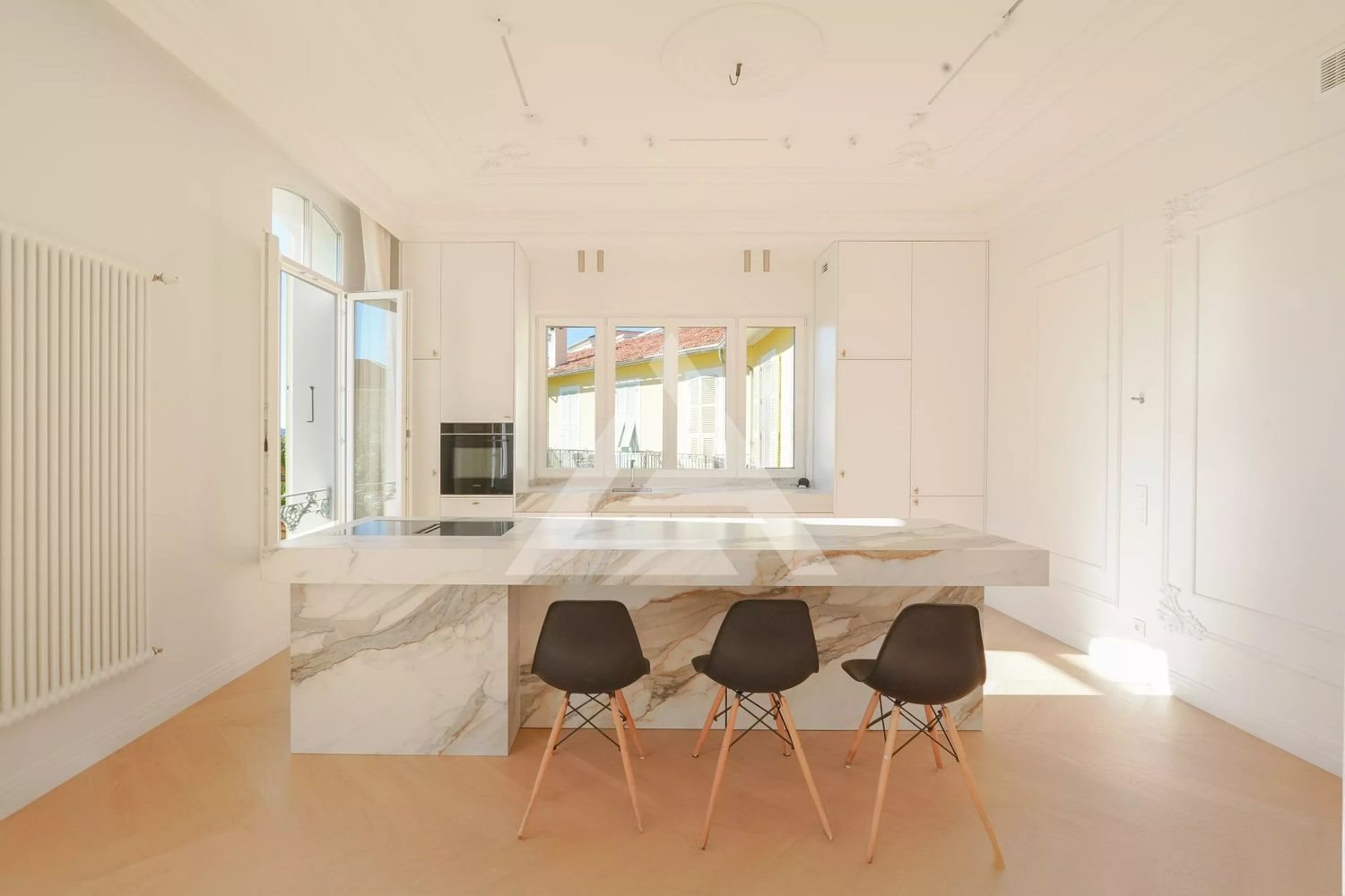 Appartement à vendre, 150m², Cap-d'Ail