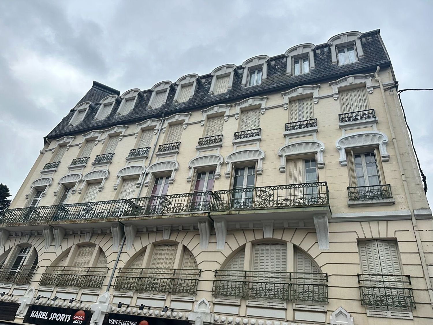 Appartement à vendre, 51m², Mont-Dore