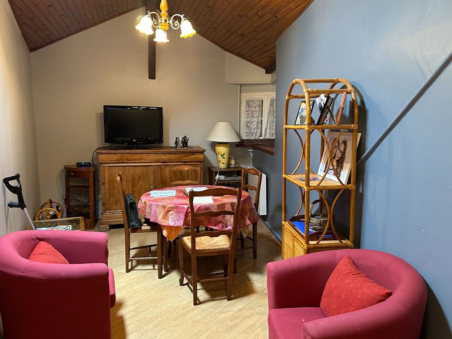 Appartement à vendre, 51m², Mont-Dore