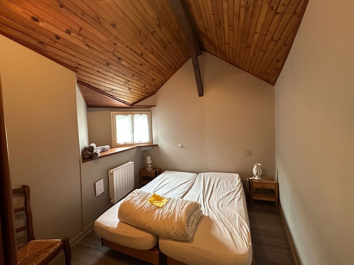 Appartement à vendre, 51m², Mont-Dore