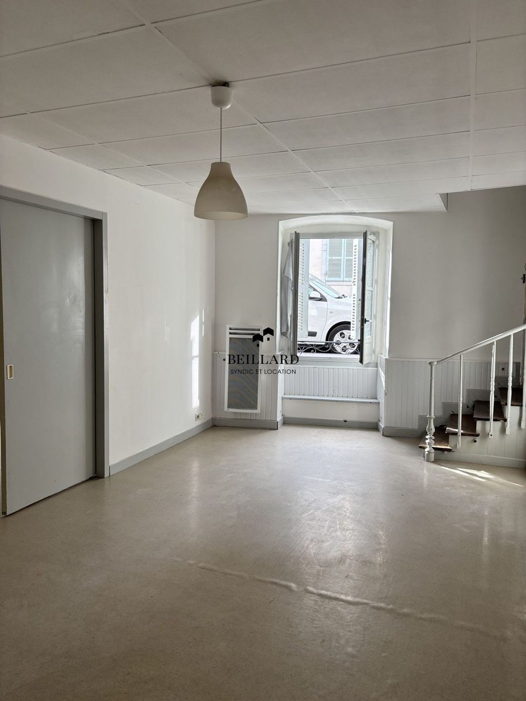 Appartement à louer, 51m², Pau
