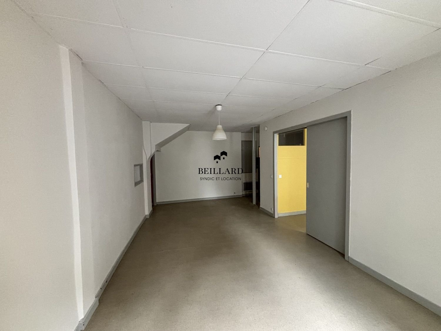 Appartement à louer, 51m², Pau