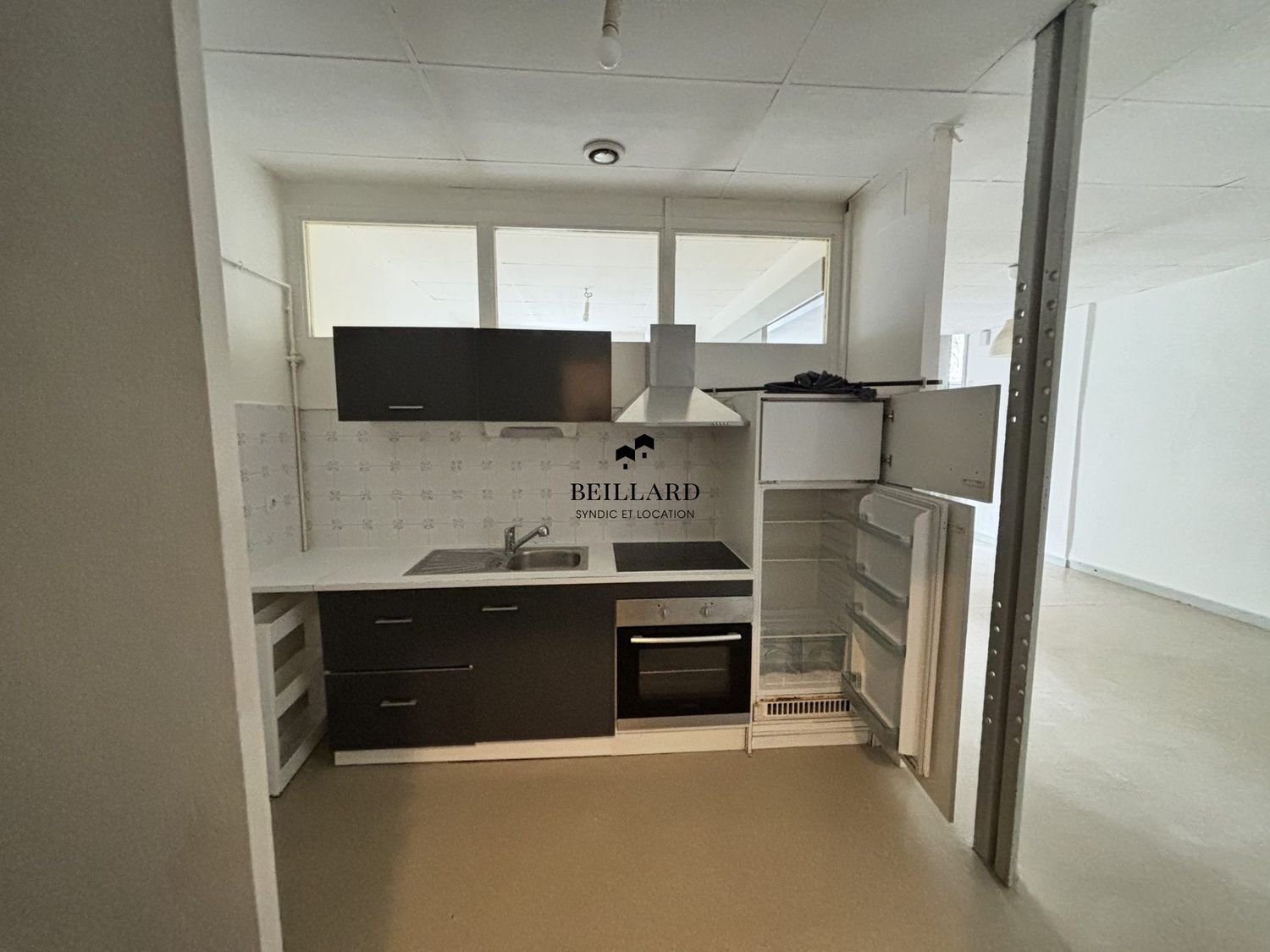 Appartement à louer, 51m², Pau