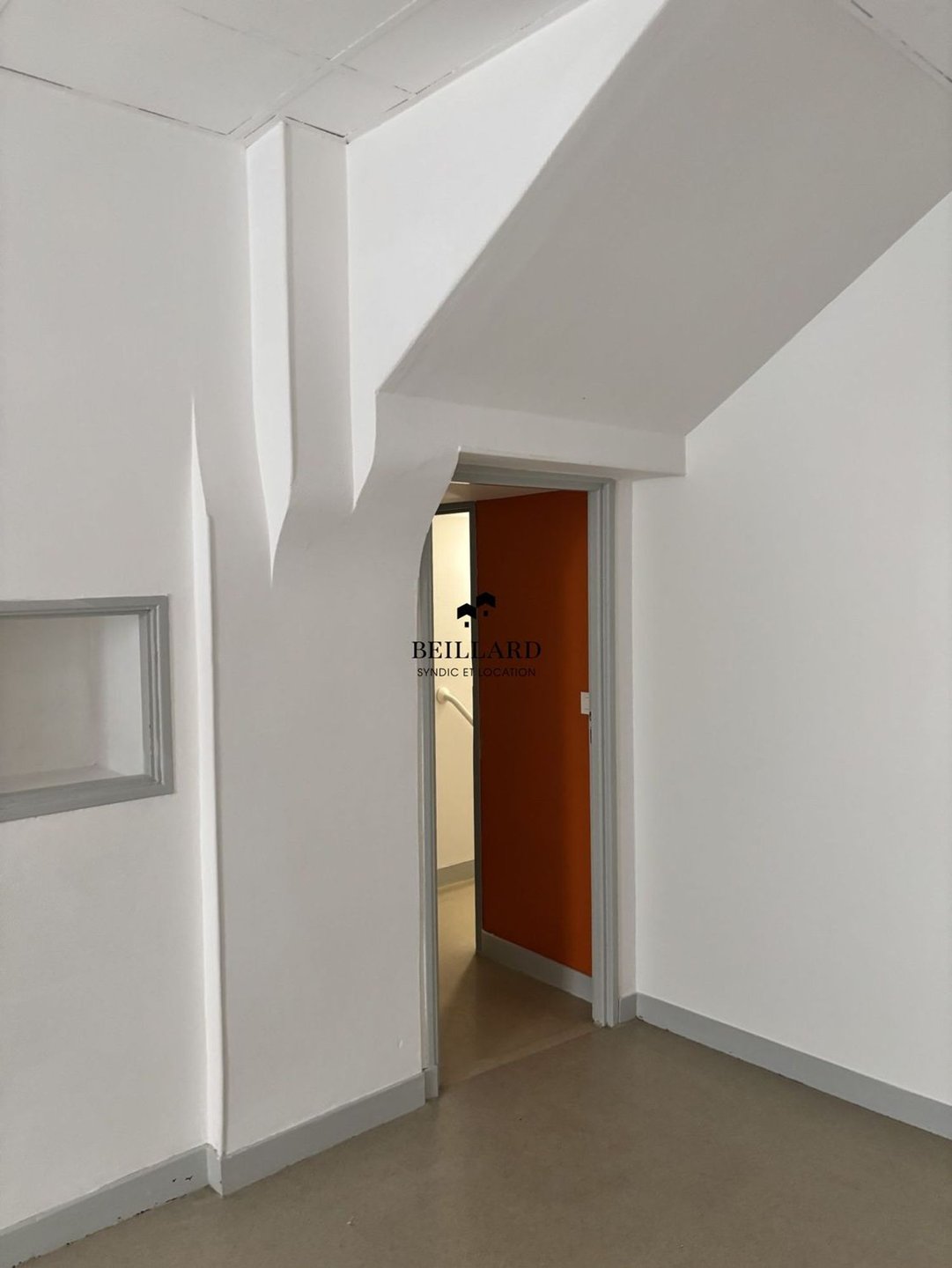 Appartement à louer, 51m², Pau