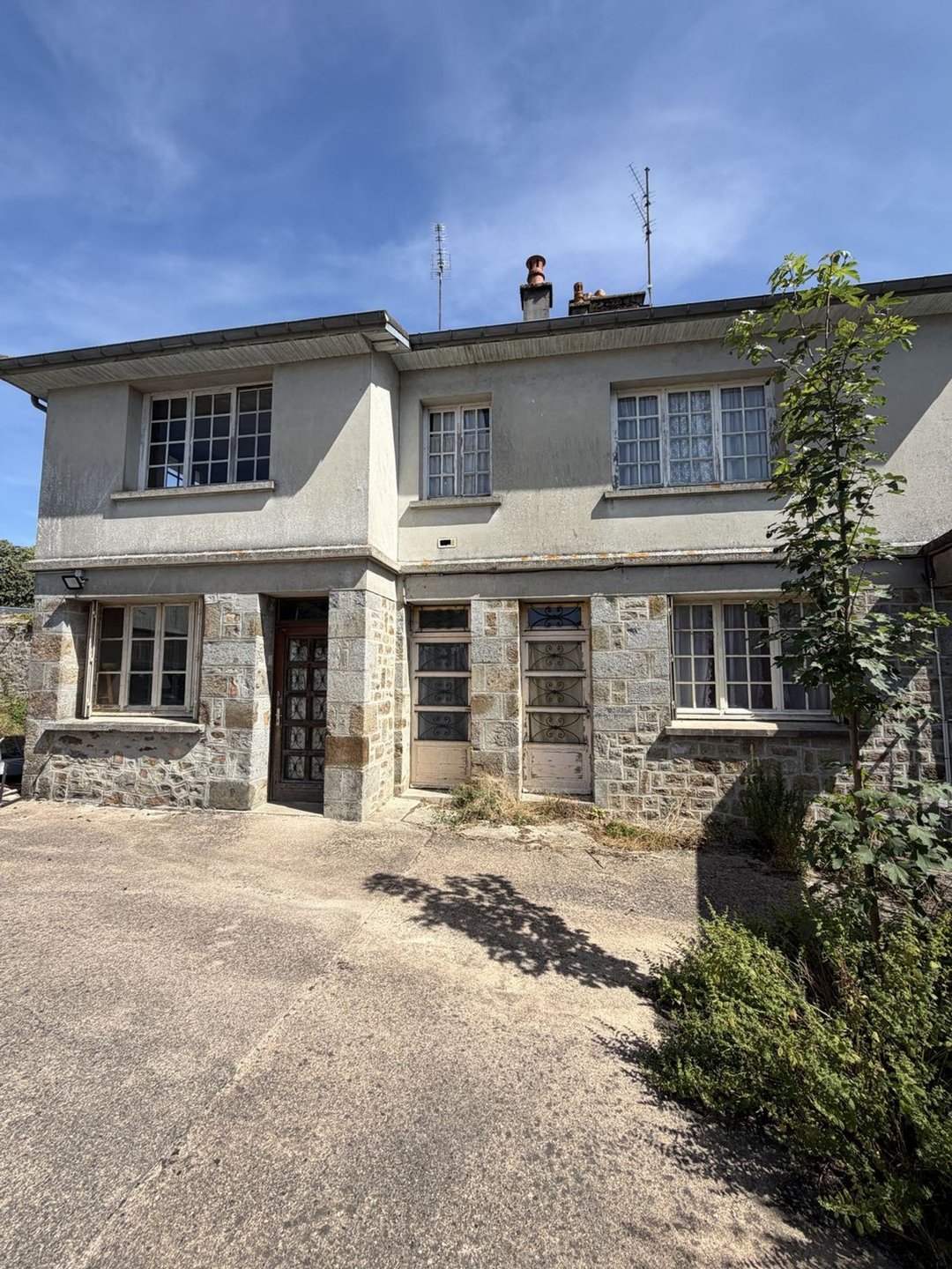Maison à vendre, 89m², La Ferté-Macé