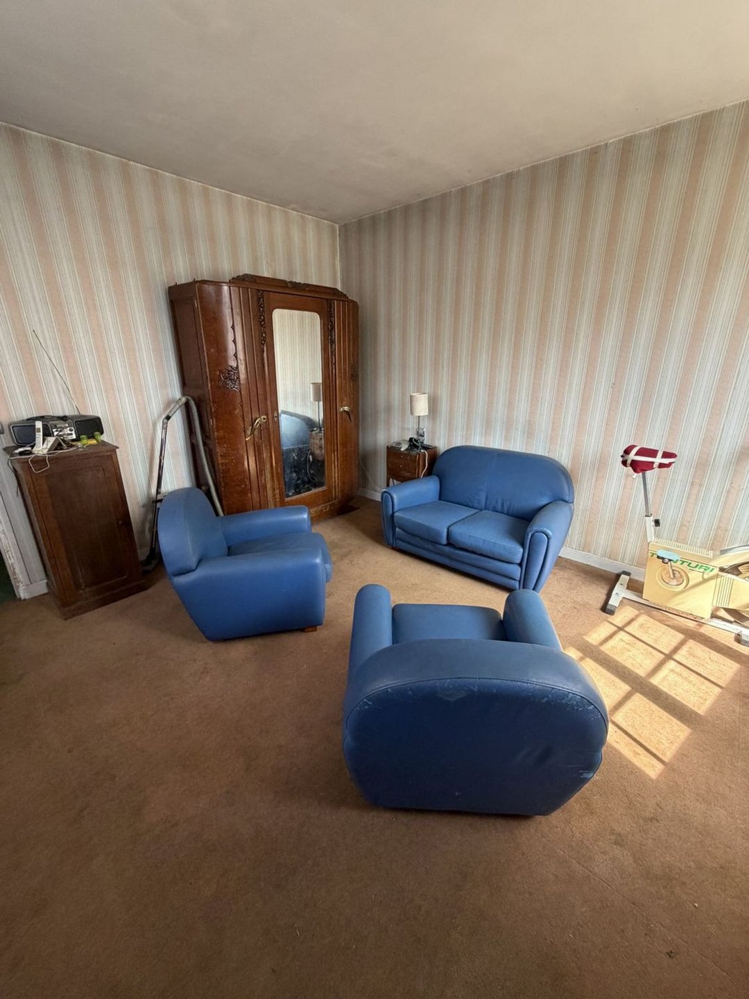 Maison à vendre, 89m², La Ferté-Macé