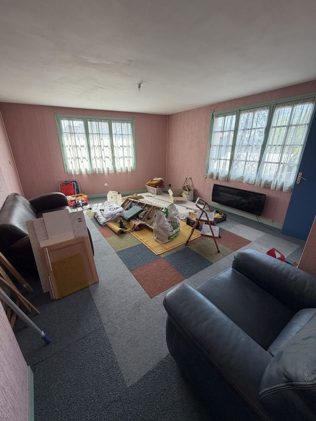 Maison à vendre, 89m², La Ferté-Macé