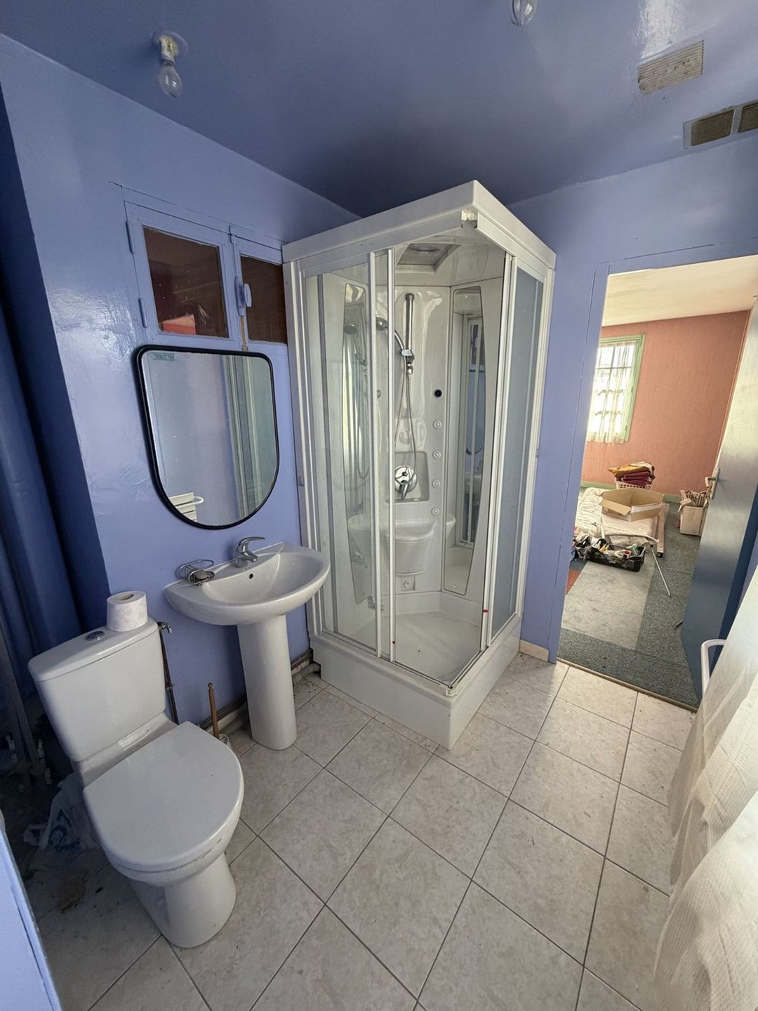 Maison à vendre, 89m², La Ferté-Macé