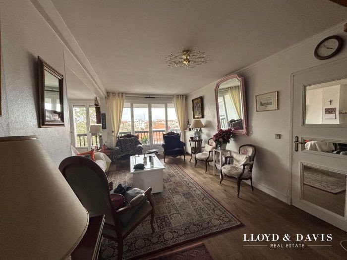 Appartement à vendre, 116m², Saint-Jean-de-Luz