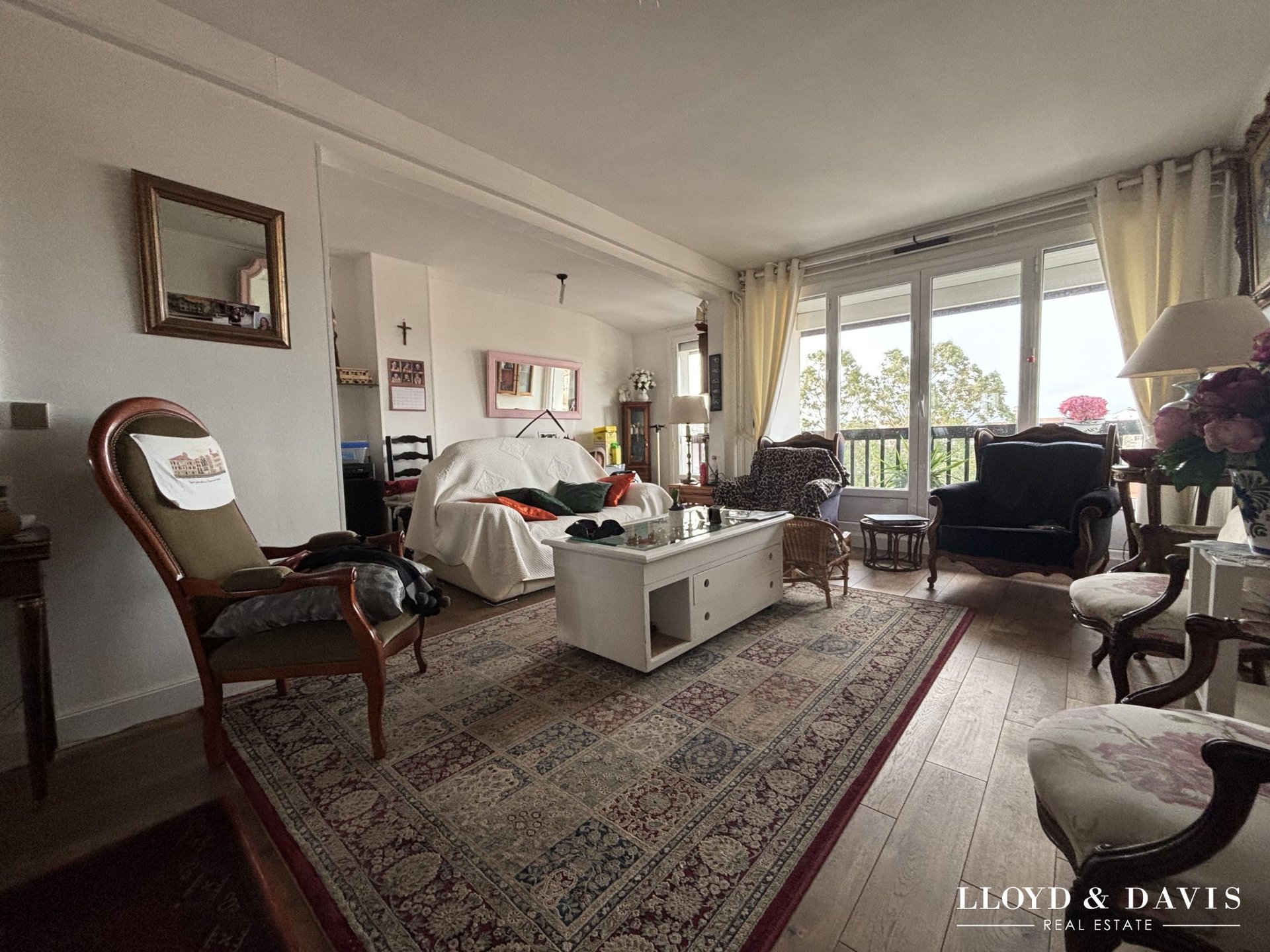Appartement à vendre, 116m², Saint-Jean-de-Luz
