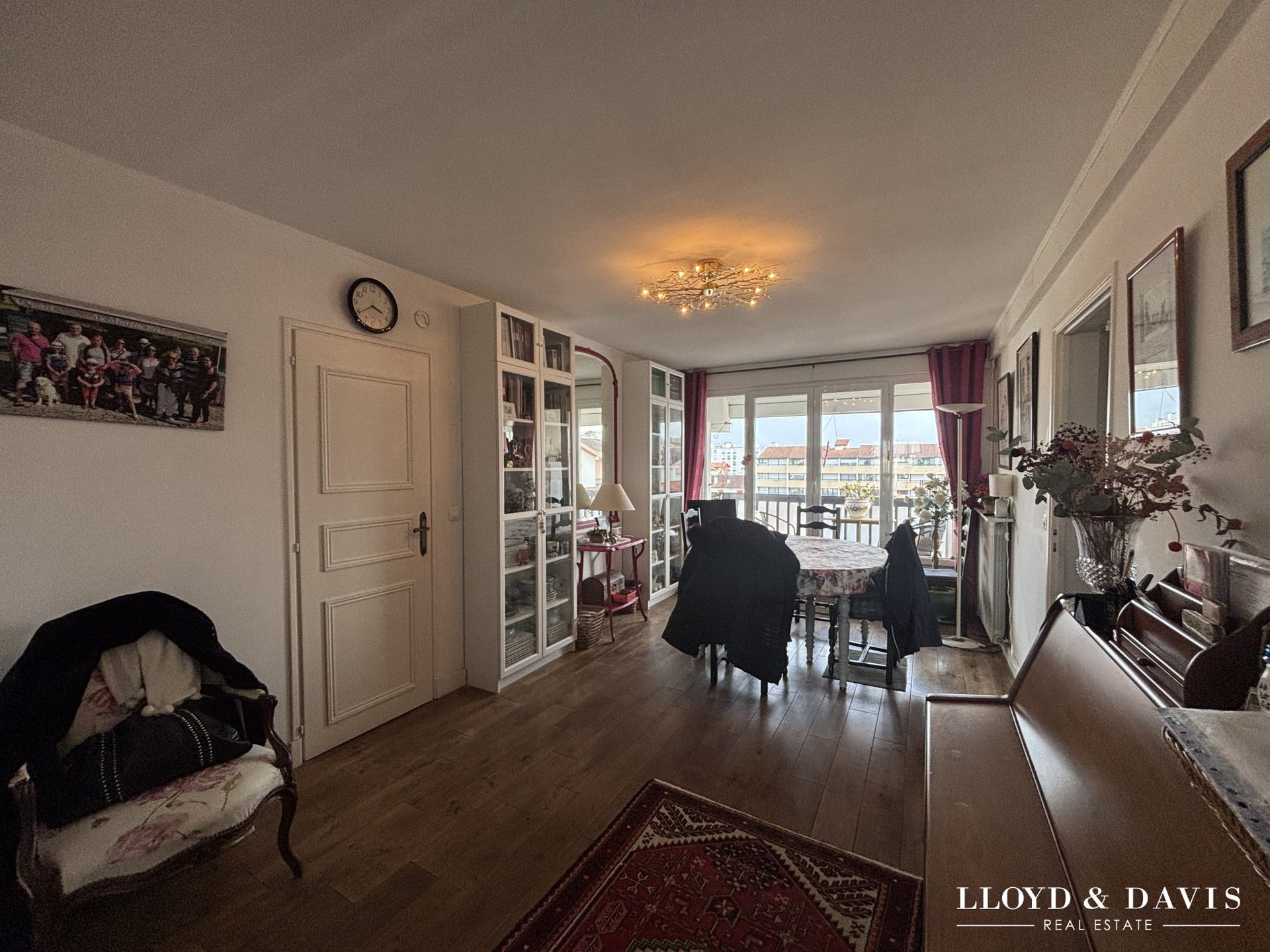 Appartement à vendre, 116m², Saint-Jean-de-Luz