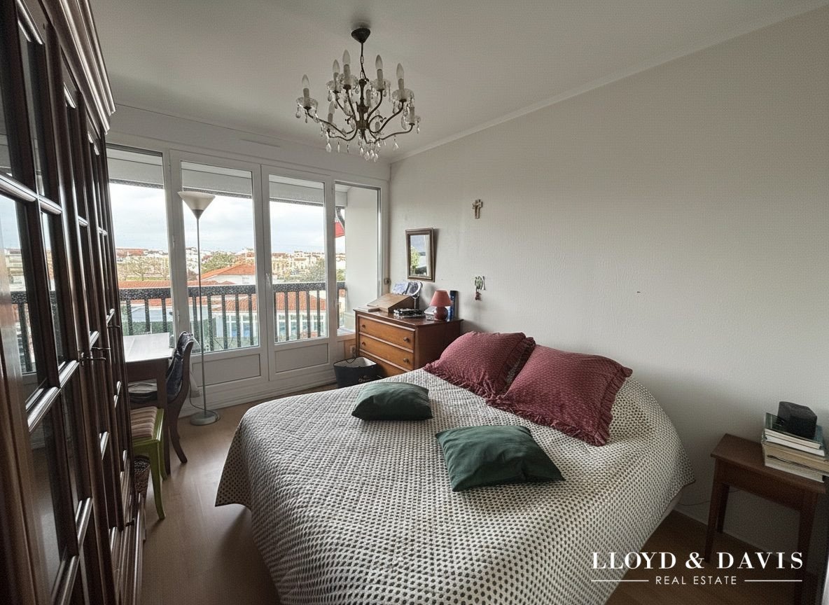 Appartement à vendre, 116m², Saint-Jean-de-Luz