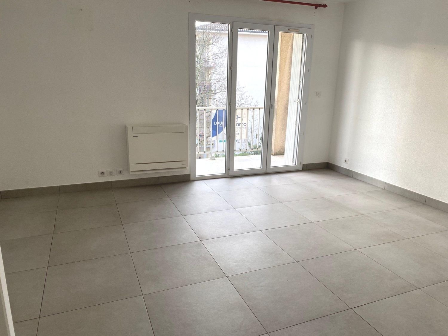 Appartement à louer, 38m², Aubenas