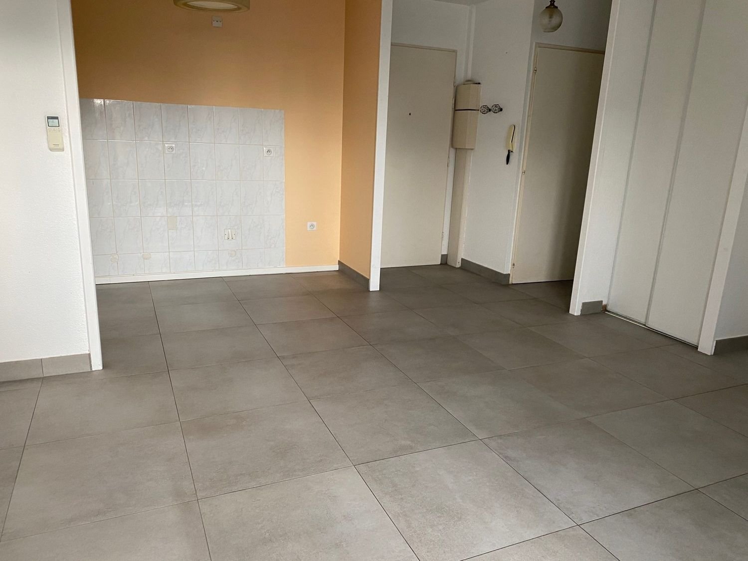 Appartement à louer, 38m², Aubenas