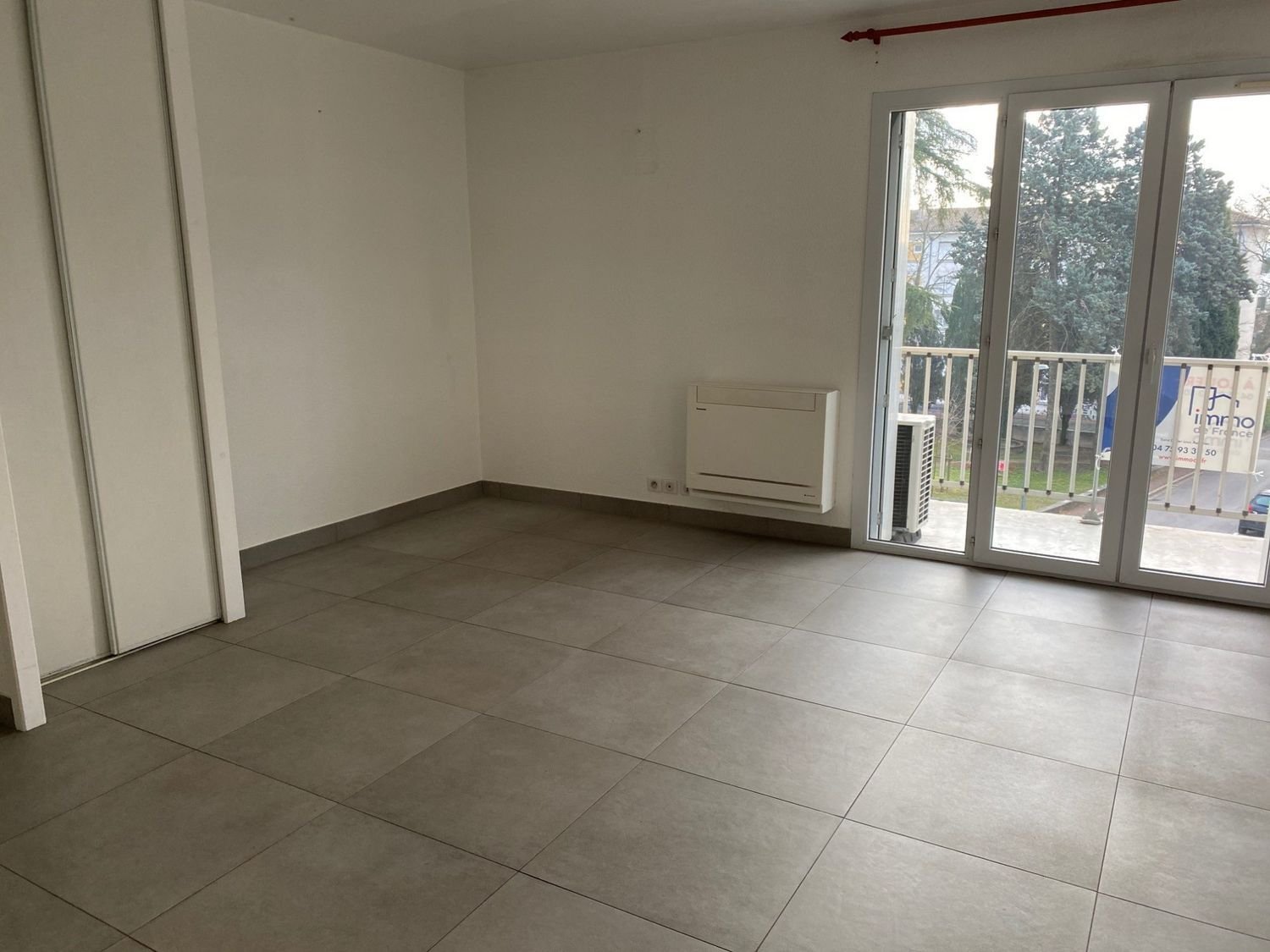 Appartement à louer, 38m², Aubenas