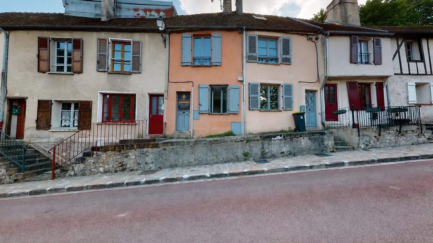 Maison à vendre, 62m², Provins