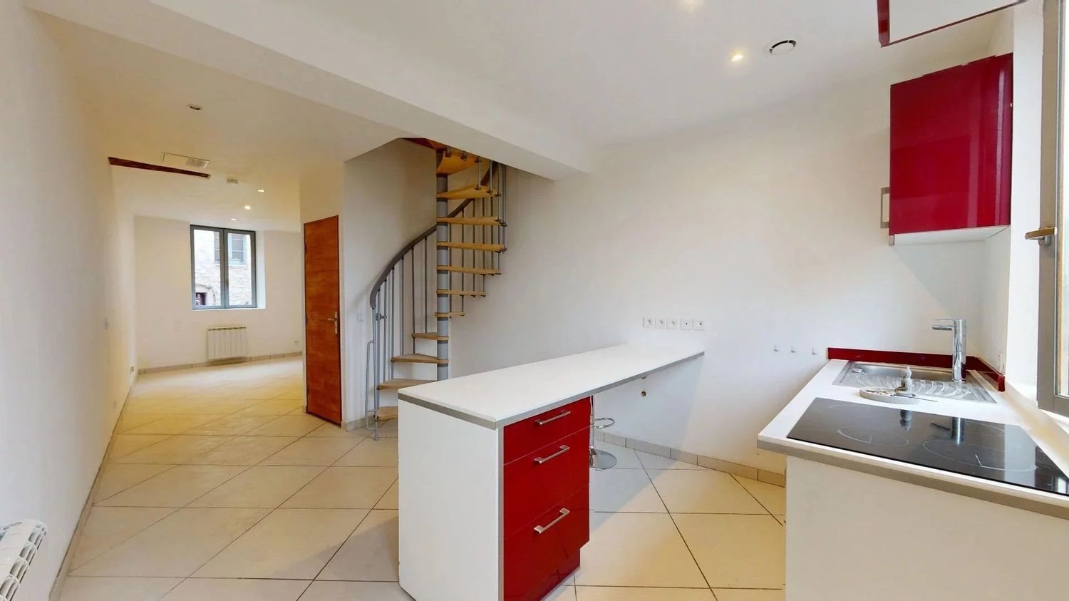 Maison à vendre, 62m², Provins