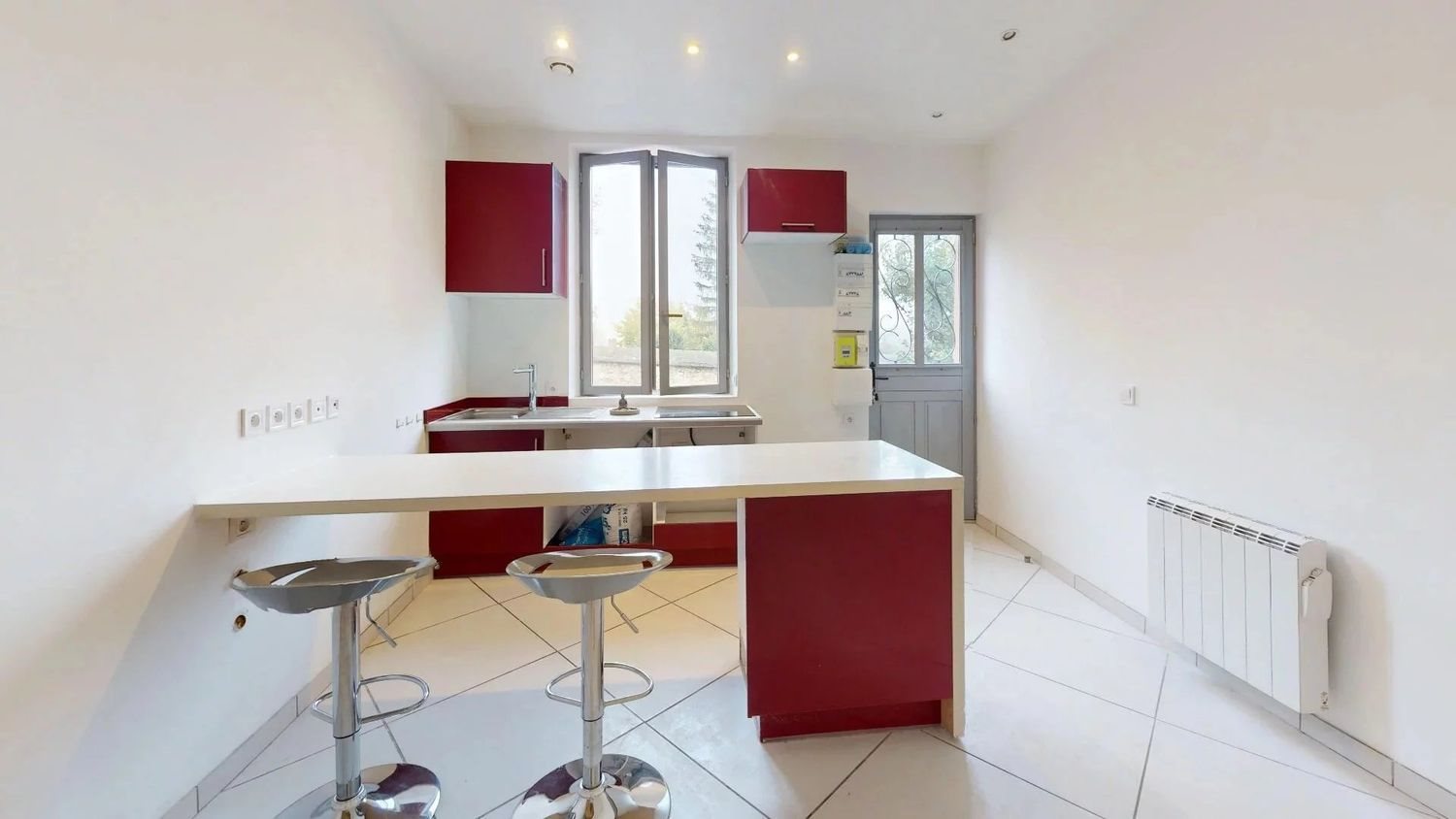 Maison à vendre, 62m², Provins