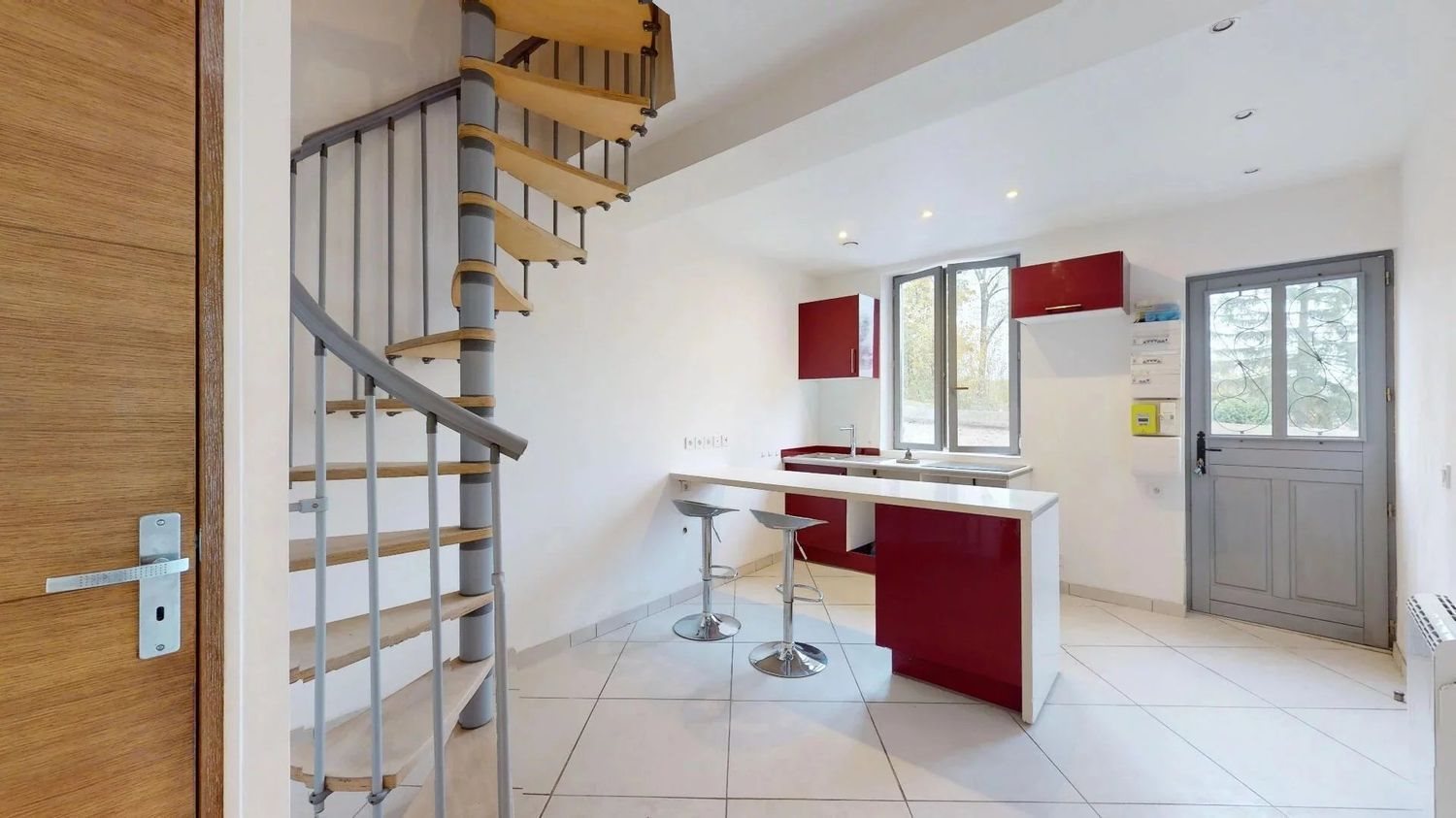 Maison à vendre, 62m², Provins
