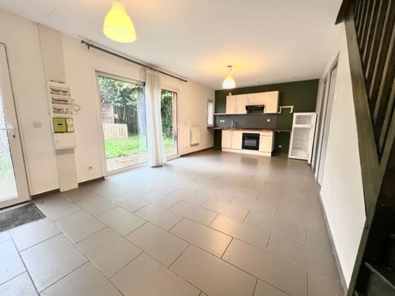 Maison à vendre, 92m², Bures-sur-Yvette