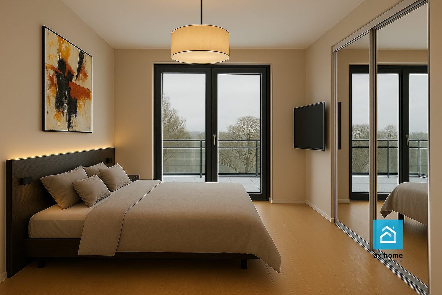 Appartement à vendre, 43m², Dingsheim