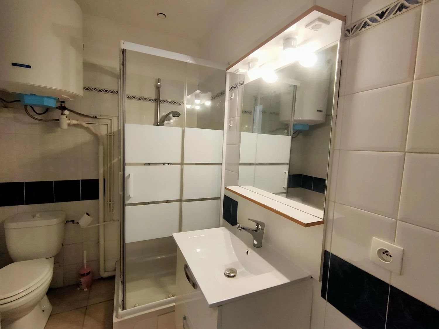 Appartement à vendre, 26m², Villers-Cotterêts