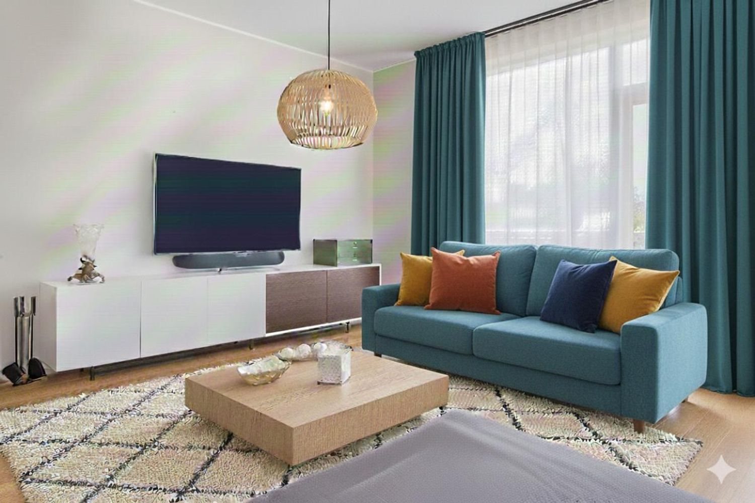 Appartement à vendre, 42m², Le Pré-Saint-Gervais