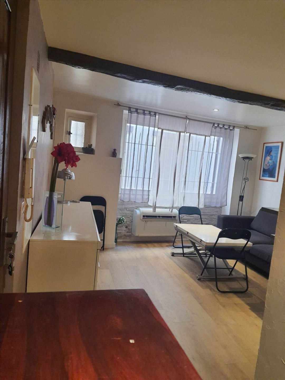 Appartement à vendre, 38m², Antibes