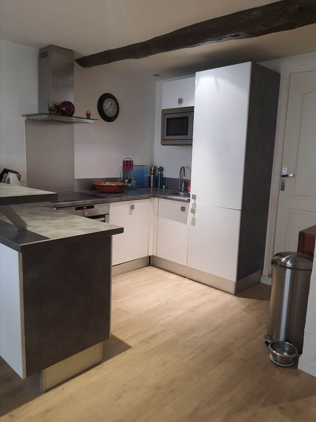 Appartement à vendre, 38m², Antibes