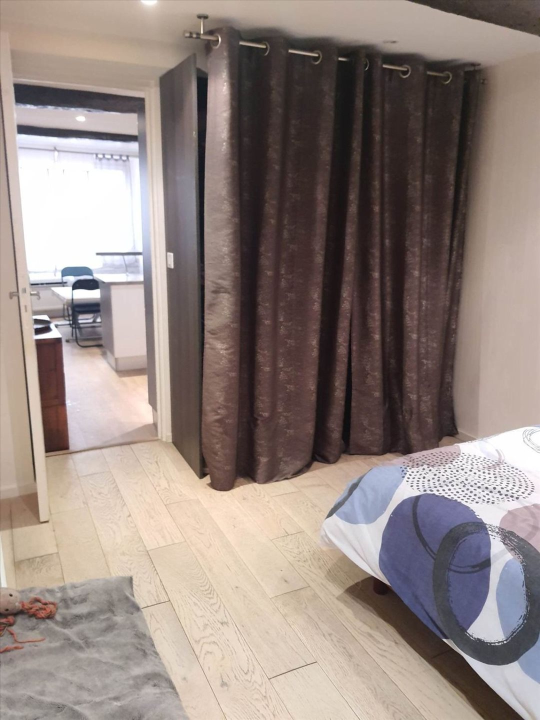 Appartement à vendre, 38m², Antibes