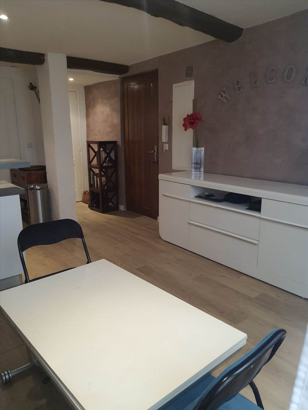 Appartement à vendre, 38m², Antibes