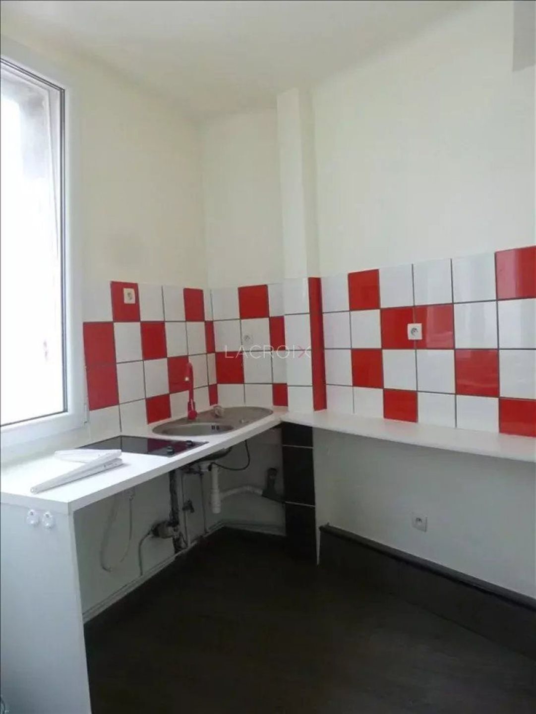 Appartement à louer, 25m², Gentilly