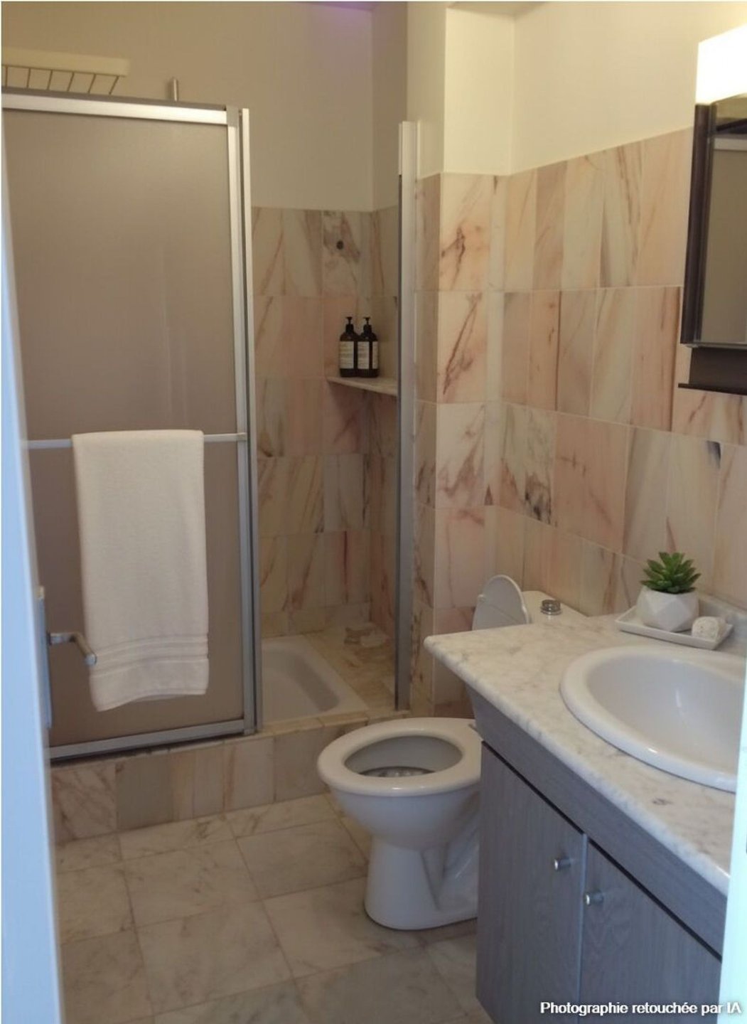 Appartement à louer, 37m², Noisy-le-Grand