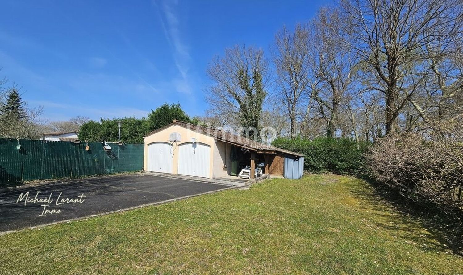 Maison à vendre, 102m², Le Barp