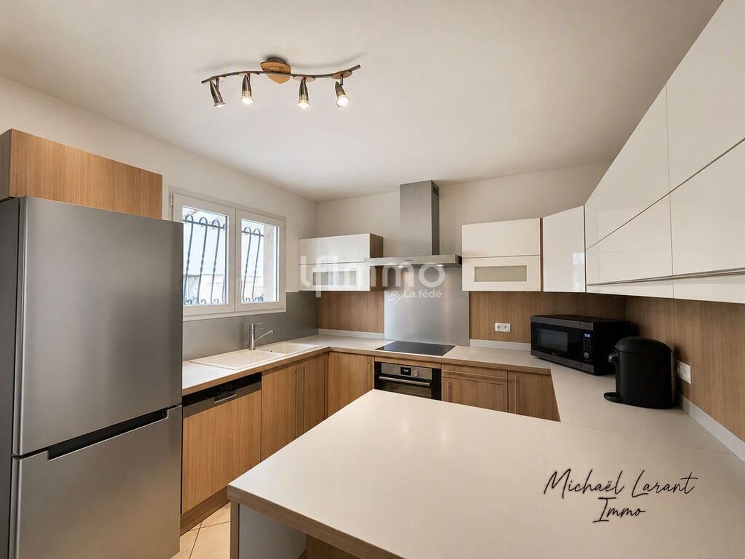 Maison à vendre, 102m², Le Barp