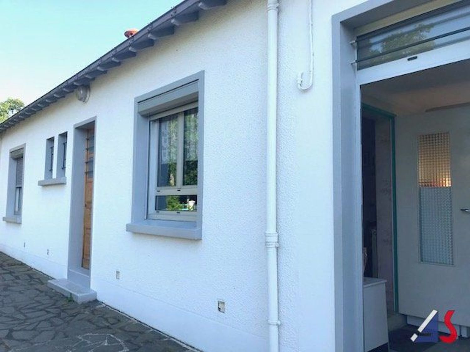 Maison à vendre, 76m², Nantes
