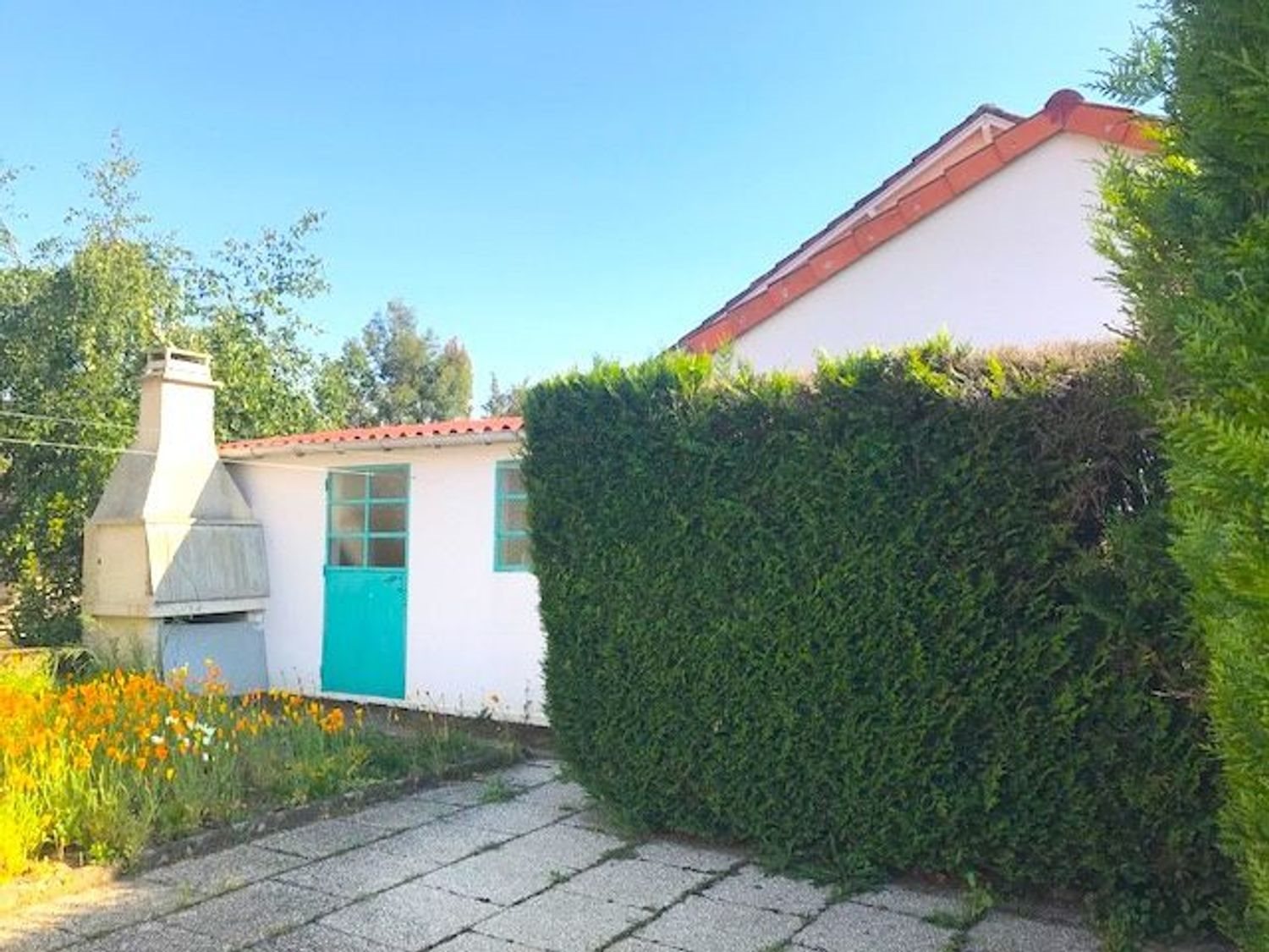 Maison à vendre, 76m², Nantes