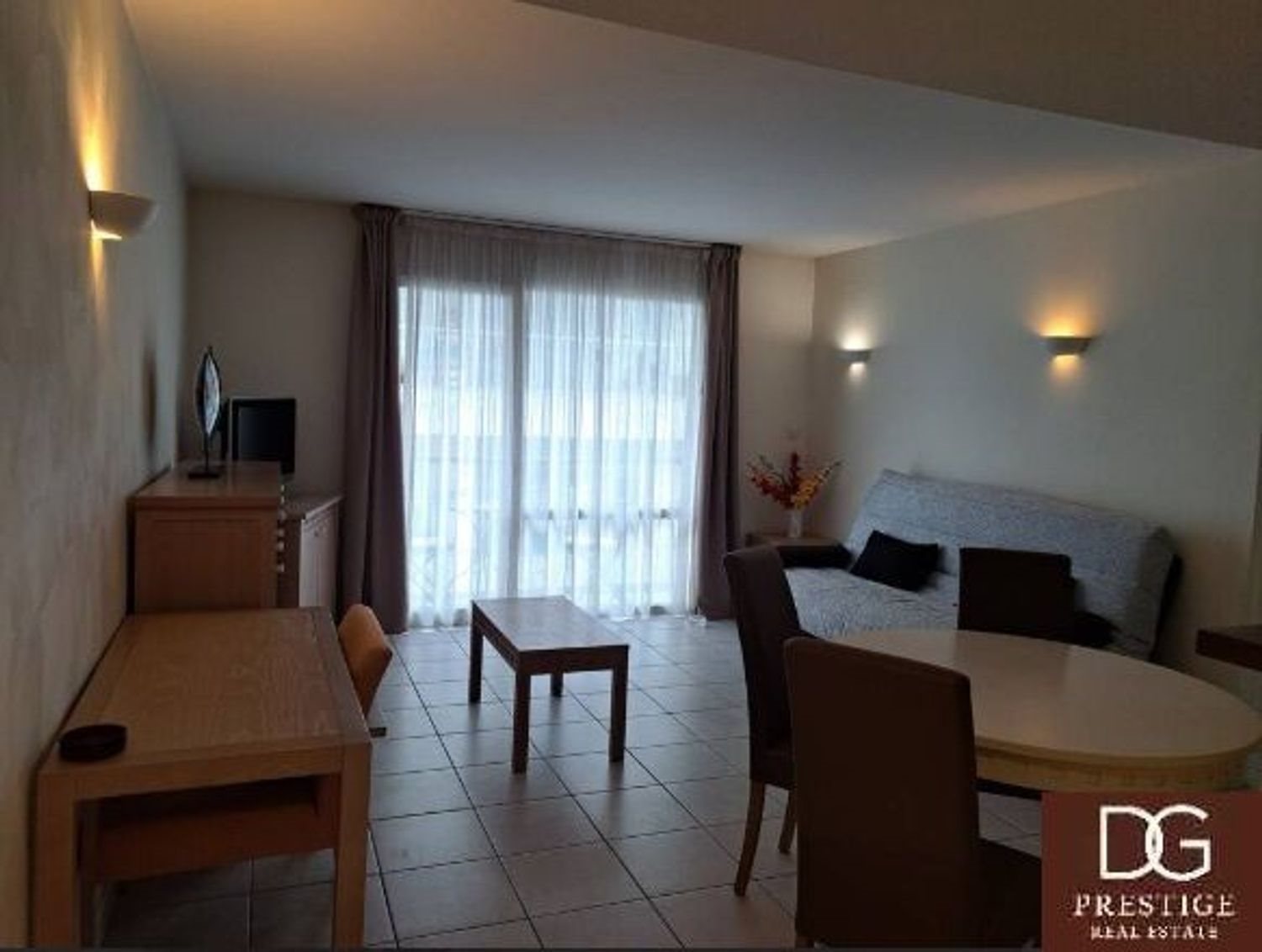 Appartement à louer, 42m², Cannes