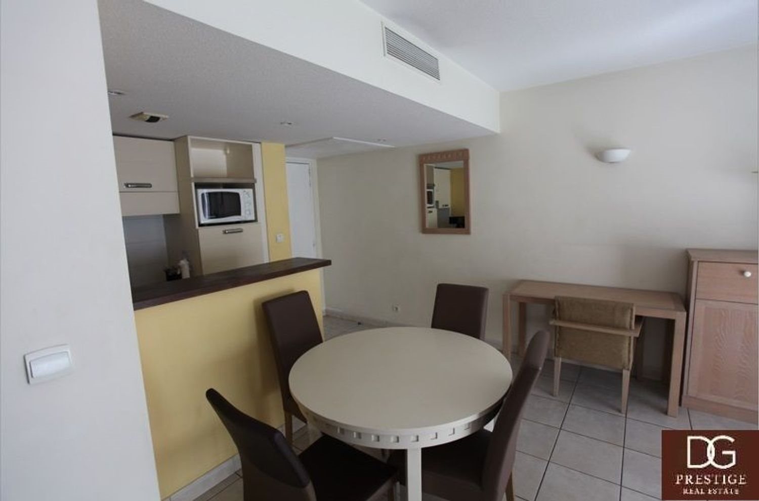 Appartement à louer, 42m², Cannes