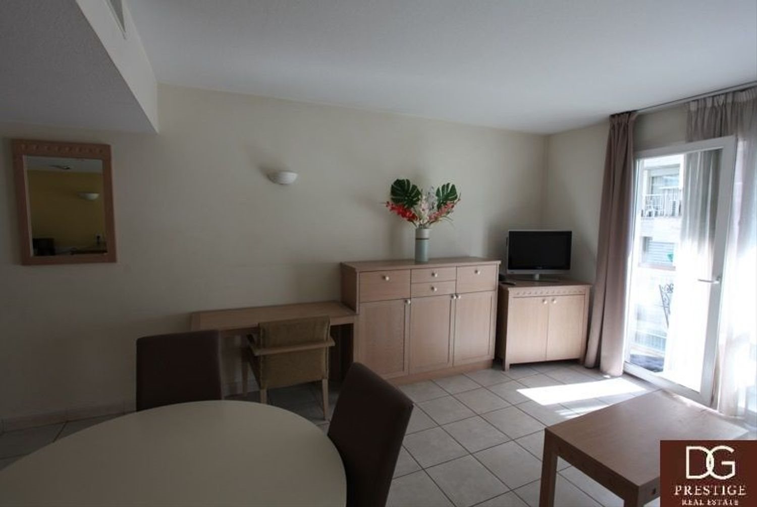 Appartement à louer, 42m², Cannes