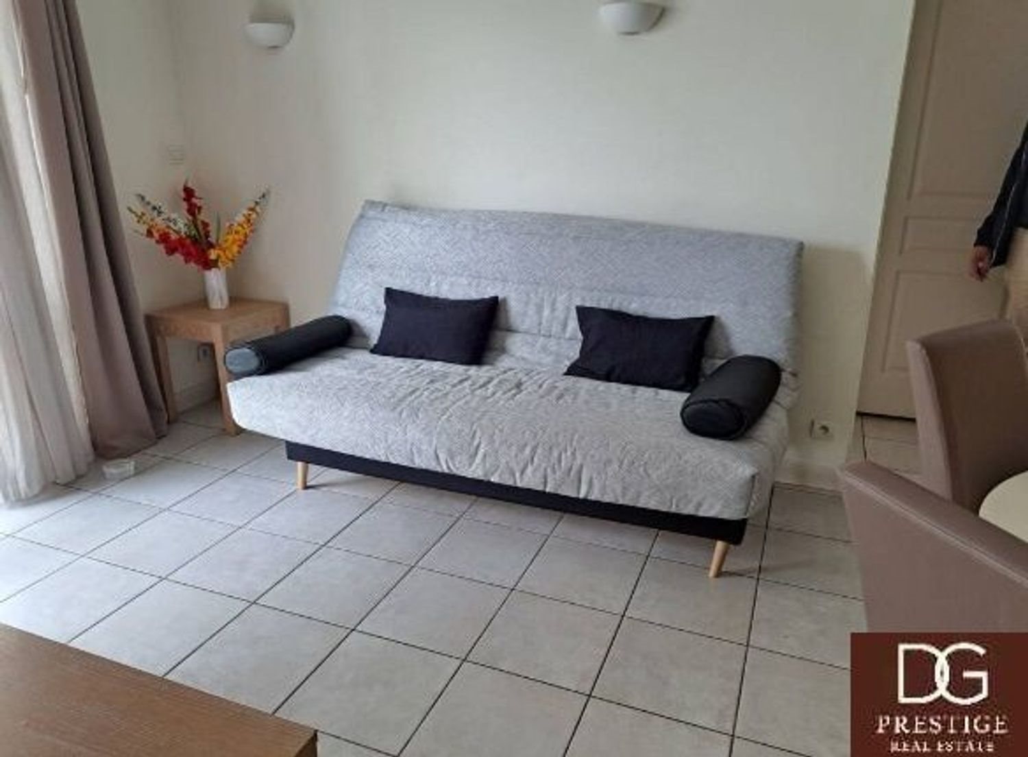 Appartement à louer, 42m², Cannes