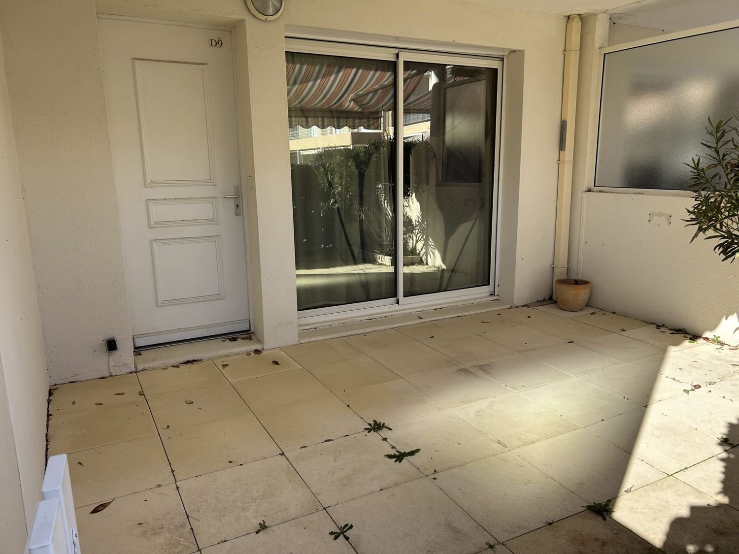 Appartement à vendre, 33m², Saint-Hilaire-de-Riez