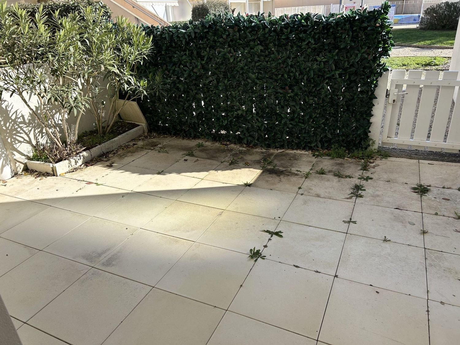 Appartement à vendre, 33m², Saint-Hilaire-de-Riez