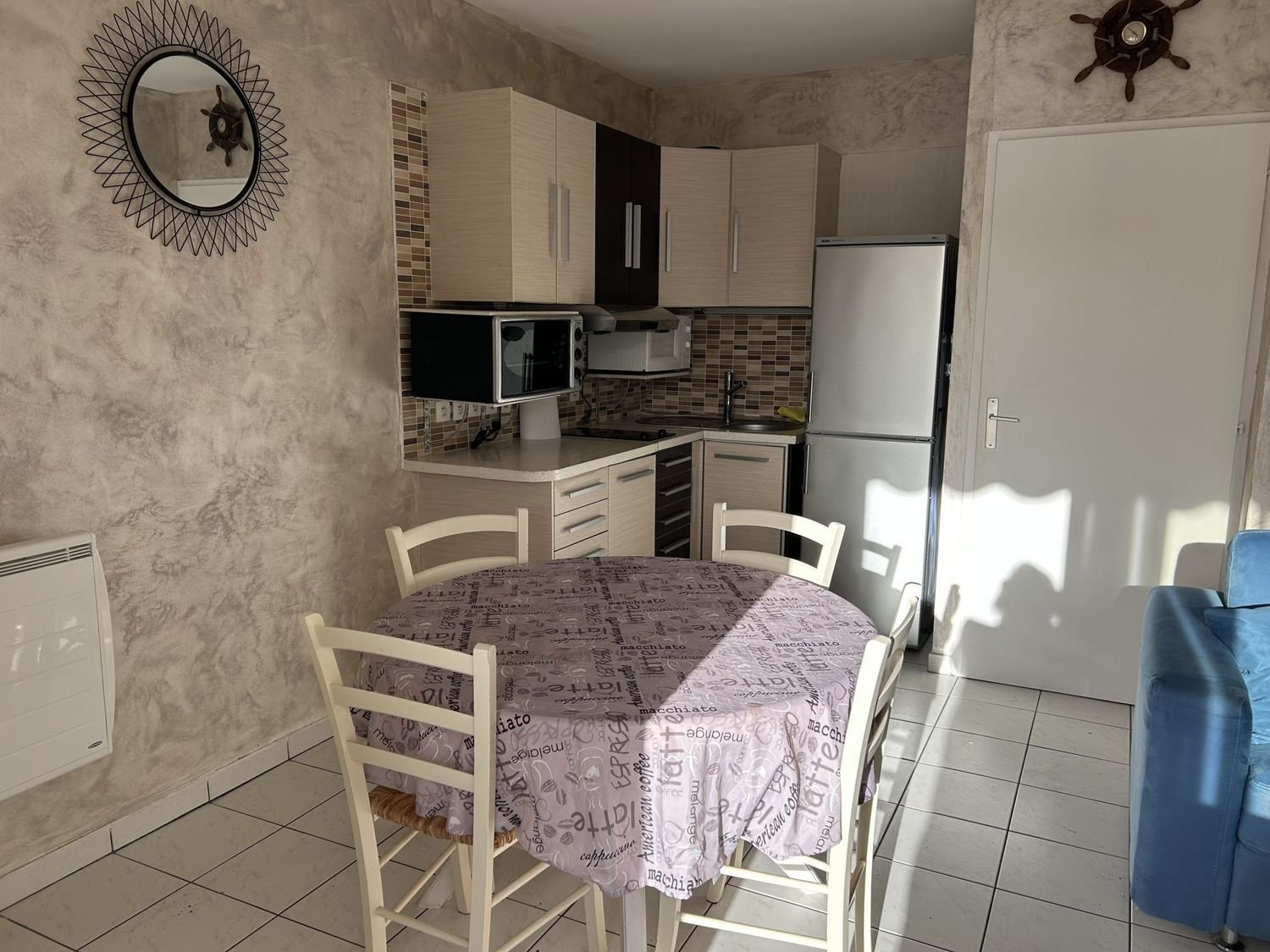Appartement à vendre, 33m², Saint-Hilaire-de-Riez