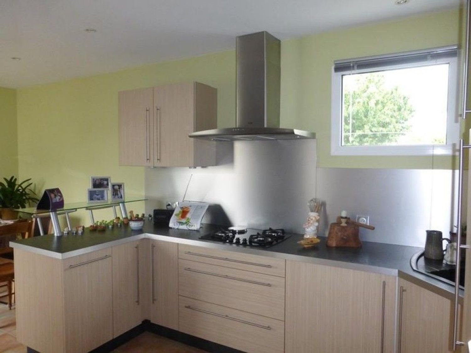 Maison à vendre, 95m², Vieillevigne