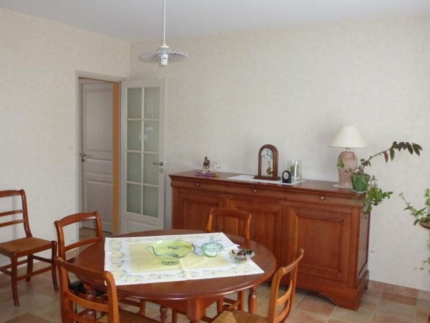 Maison à vendre, 95m², Vieillevigne