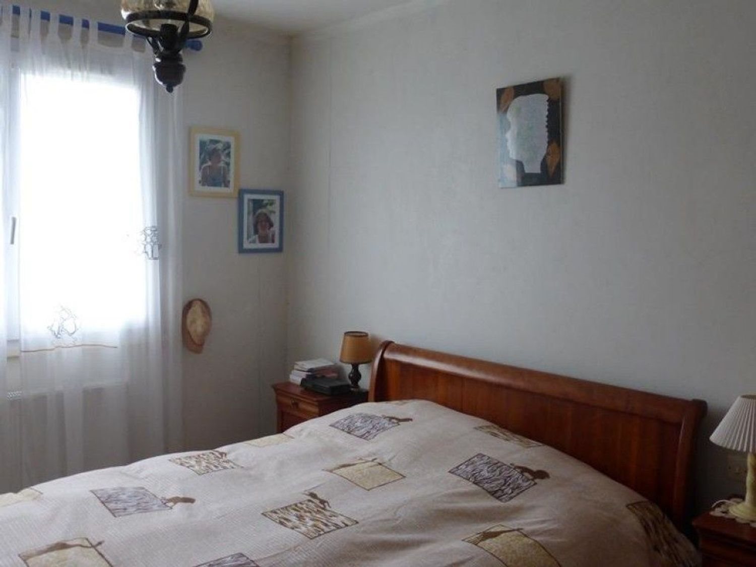 Maison à vendre, 95m², Vieillevigne