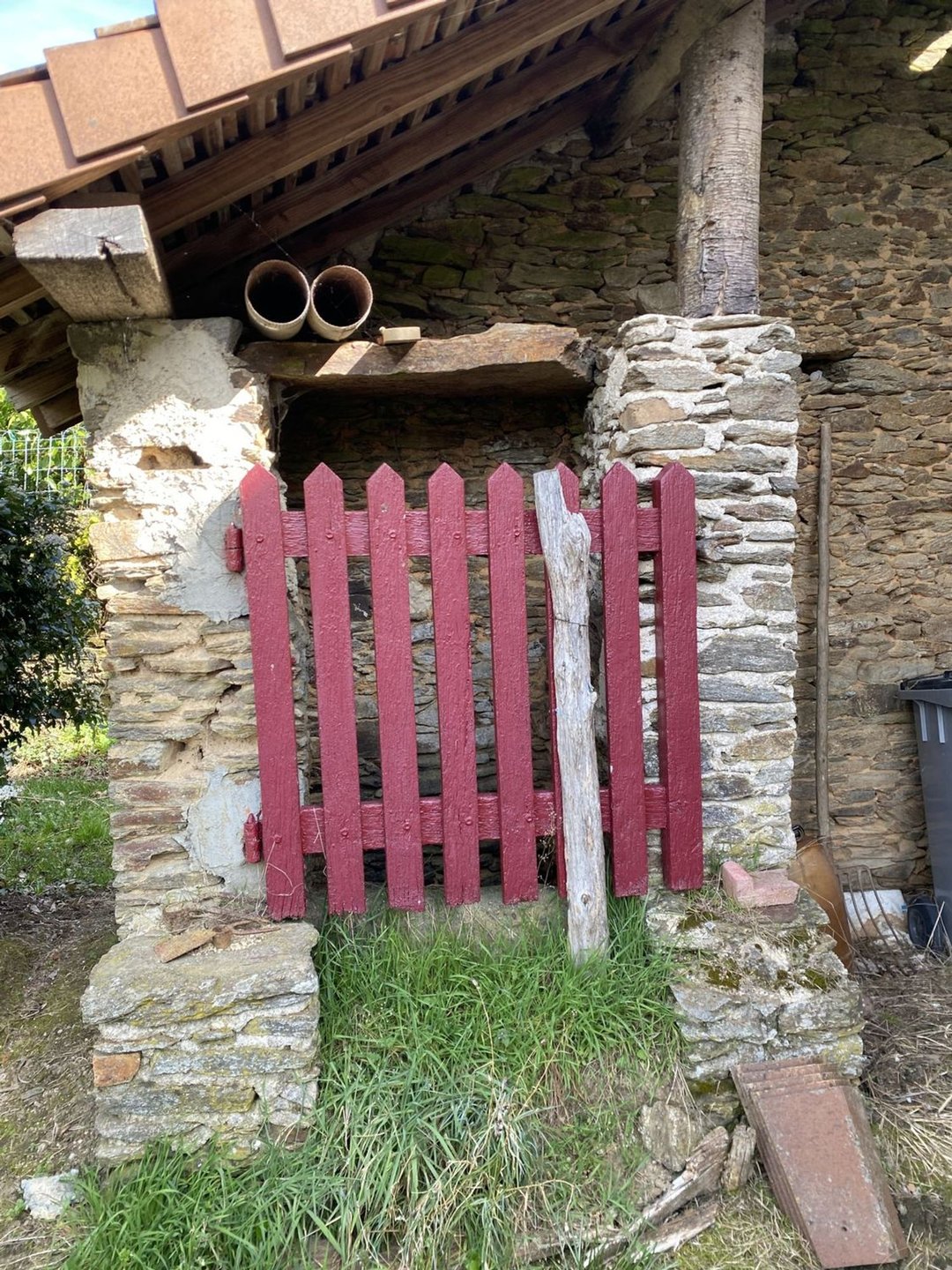 Maison à vendre, 104m², Meuzac